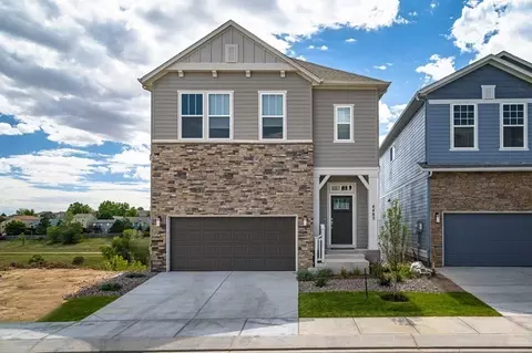 6383 Levity Hts, Colorado Springs, CO 80924
