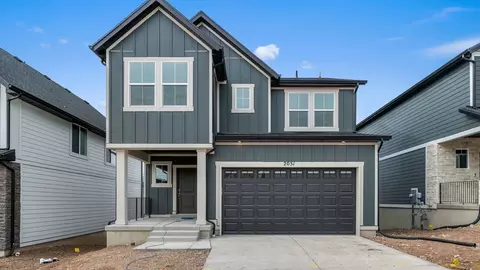 2036 N High Uintas Ln #111, Heber City, UT 84032