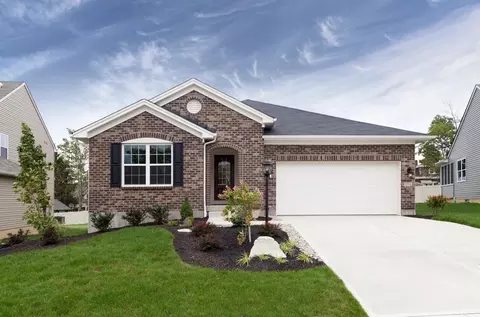 Exterior - Lake Bluff Drive, Springfield, OH 45231 photo 6 of 6