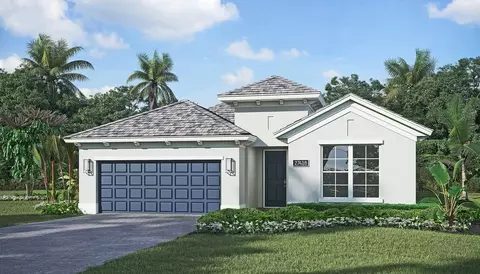 12729 SW Sunrise Lake Ter, Port Saint Lucie, FL 34987