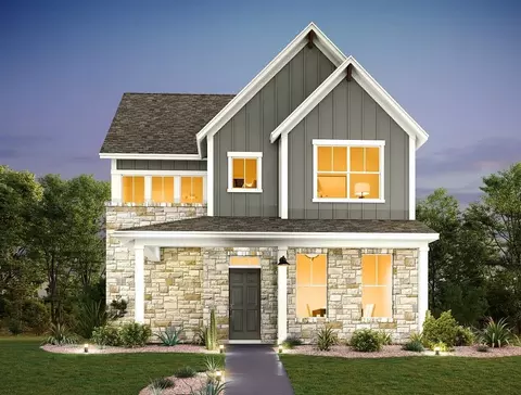 109 Travis Ln, Liberty Hill, TX 78642