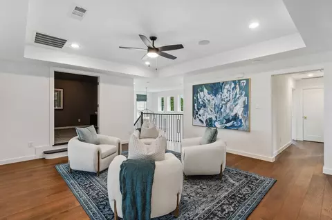 Entry Way - 2101 Baxter Rd, Celina, TX 75009 photo 6 of 7