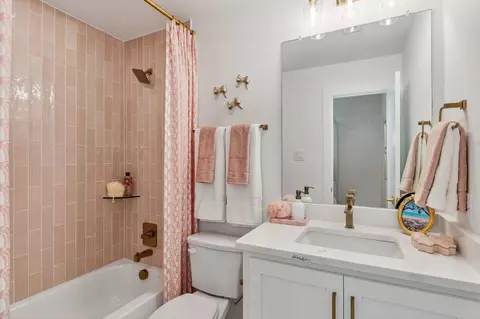Bath - 2101 Baxter Rd, Celina, TX 75009 photo 6 of 8