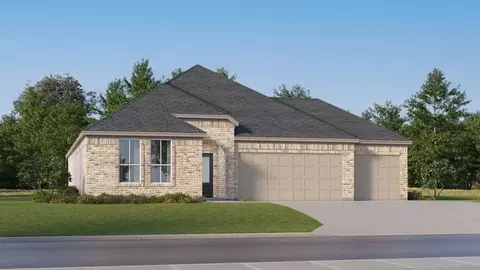 3008 Tersk Rd, Providence Village, TX 76227
