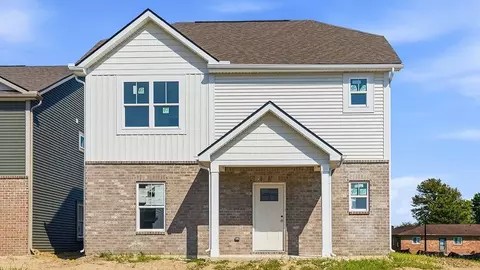 219 Springfield Xing, Greenfield, IN 46140