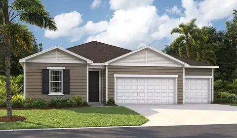 5 Ponce Preserve Dr, Palm Coast, FL 32164