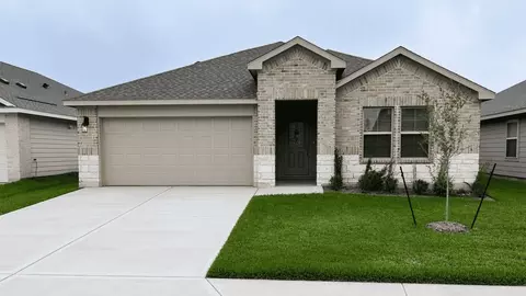 1305 Choctaw Rd, Sinton, TX 78387