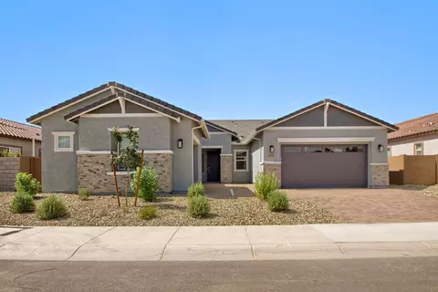 25152 N 177th Ave, Surprise, AZ 85387