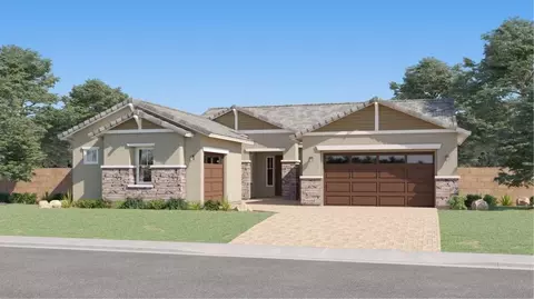 25152 N 177th Ave, Surprise, AZ 85387