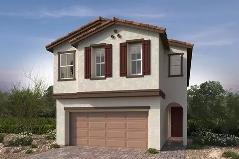 W Centennial Pkwy. And Skye Edge Dr., Las Vegas, NV 89138