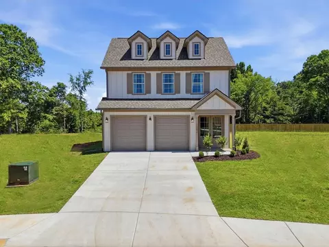 7501 Snow Line Ln, Ooltewah, TN 37363