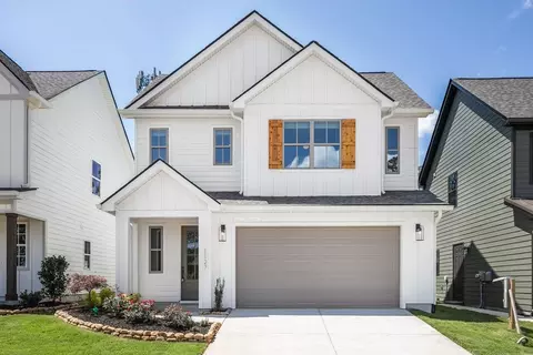 7501 Snow Line Ln, Ooltewah, TN 37363