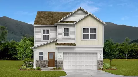 2512 Robert Gwynne Dr, Smyrna, TN 37167