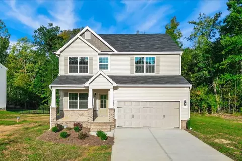 1442 Reading Ct, Burlington, NC 27217