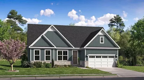 Lovettsville Rd & Milltown Rd, Lovettsville, VA 20180