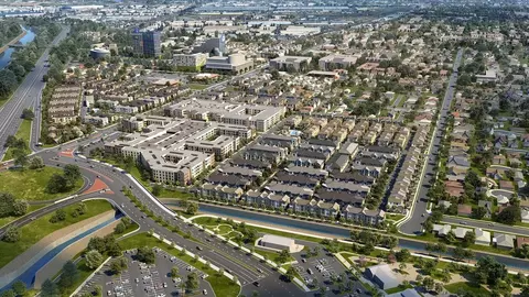 View/Area - 500 Park Drive Unit #114, Carson, CA 90745 photo 1 of 6