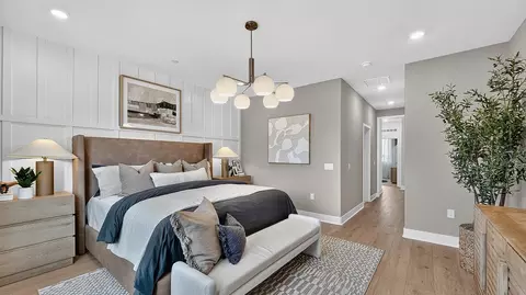 Bedroom - 500 Park Drive Unit #114, Carson, CA 90745 photo 1 of 9