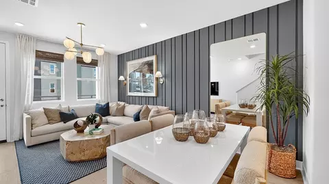 Dining - 500 Park Drive Unit #114, Carson, CA 90745 photo 2 of 2