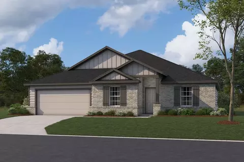 Exterior - 13305 Eppright Trce, Manor, TX 78653 photo 1 of 3