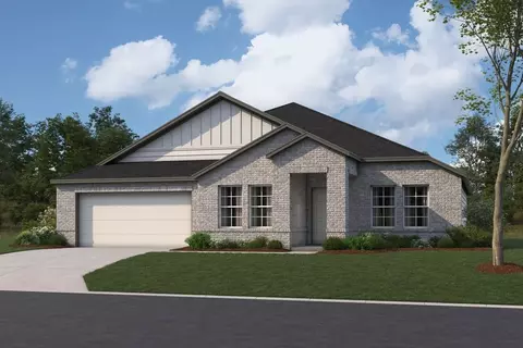Exterior - 13305 Eppright Trce, Manor, TX 78653 photo 1 of 3