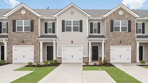 3436 Firestone Dr, Hephzibah, GA 30815
