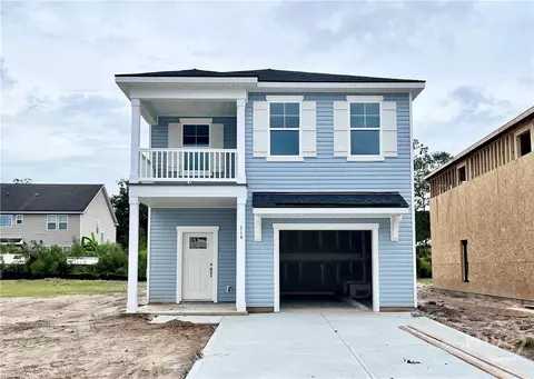 114 Endicott Dr, Savannah, GA 31419
