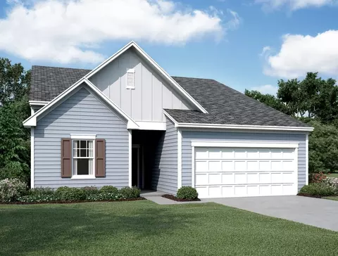 3525 Fellowship Rd, Columbia, TN 38401