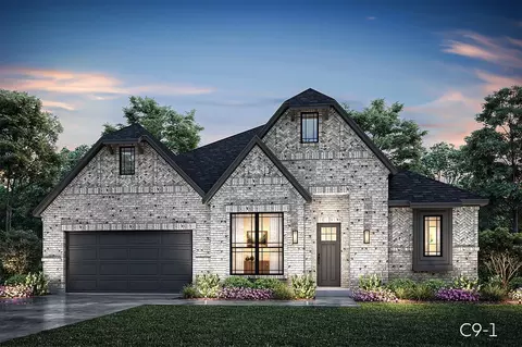 2004 Portrush Ln, Venus, TX 76084