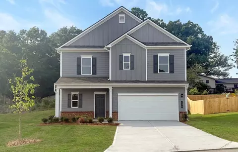 126 Red Tail Dr, Ringgold, GA 30736