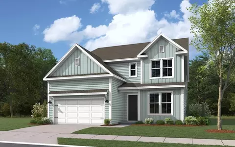 Phillips Crossing Community, Ridgeville, SC 29472