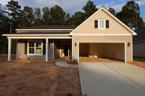 Exterior - 12 Estuary Dr, Bluffton, SC 29909 photo 1 of 7