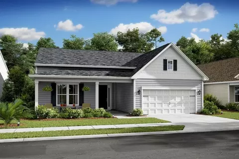 12 Estuary Dr, Bluffton, SC 29909