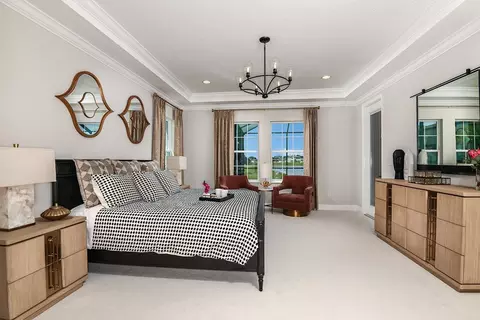 Bedroom - 3386 Yellow Leaf Cir, Spring Hill, FL 34609 photo 1 of 3