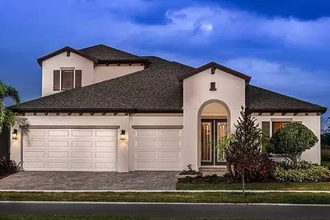 3386 Yellow Leaf Cir, Spring Hill, FL 34609