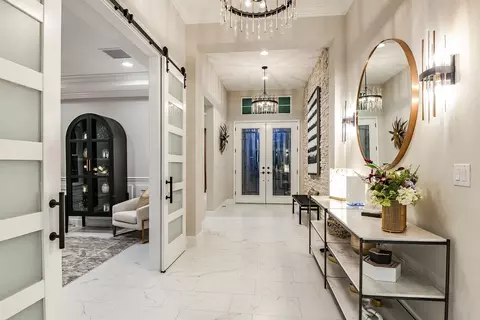 Entry Way - 3386 Yellow Leaf Cir, Spring Hill, FL 34609 photo 1 of 1