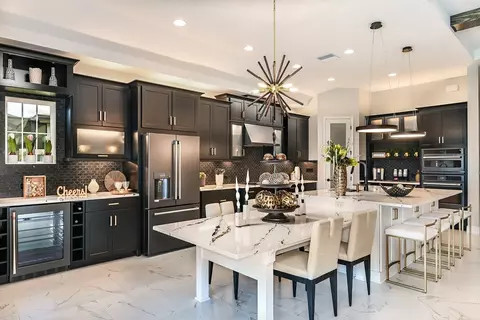 Kitchen - 3386 Yellow Leaf Cir, Spring Hill, FL 34609 photo 1 of 4