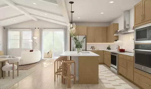 Kitchen - 1343 Eiffel Dr, Arboga, CA 95961 photo 2 of 3
