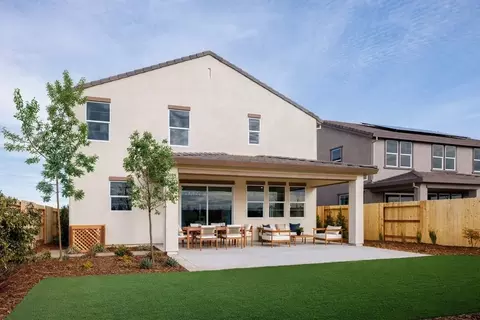 Exterior - 1343 Eiffel Dr, Arboga, CA 95961 photo 4 of 5