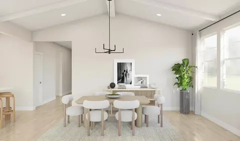 Dining - 1343 Eiffel Dr, Arboga, CA 95961 photo 1 of 2