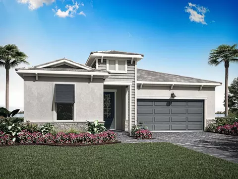 14316 SW Bassett Ct, Port Saint Lucie, FL 34987