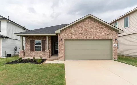 8811 Grey Elm, Elmendorf, TX 78112