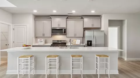 Kitchen - 2212 Edwin Dr, Chesapeake, VA 23322 photo 1 of 2