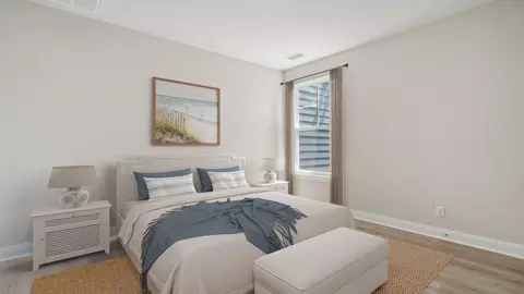 Bedroom - 2212 Edwin Dr, Chesapeake, VA 23322 photo 1 of 7
