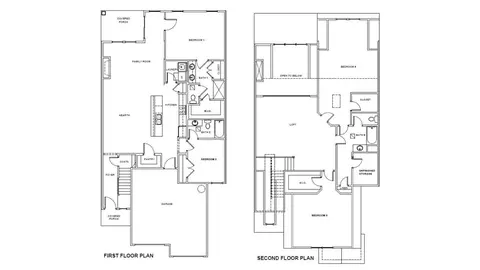 Floorplan - 2212 Edwin Dr, Chesapeake, VA 23322 photo 1 of 2