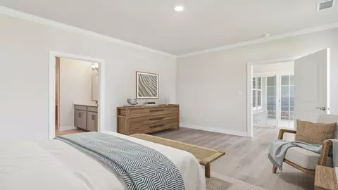 Bedroom - 2212 Edwin Dr, Chesapeake, VA 23322 photo 3 of 7
