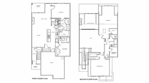 Floorplan - 2212 Edwin Dr, Chesapeake, VA 23322 photo 2 of 2