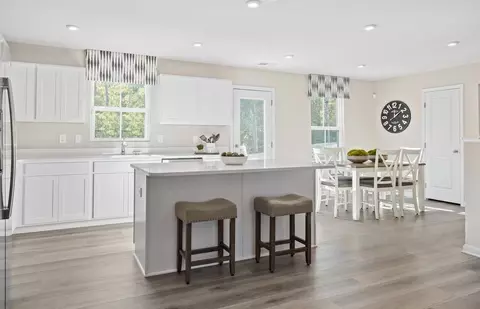 Kitchen - 2413 Greywall Blvd, Plainfield, IL 60586 photo 1 of 5