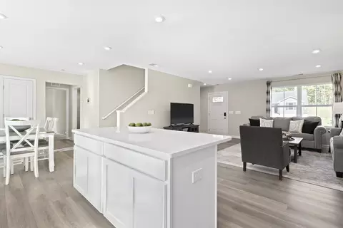 Entry Way - 2413 Greywall Blvd, Plainfield, IL 60586 photo 1 of 3