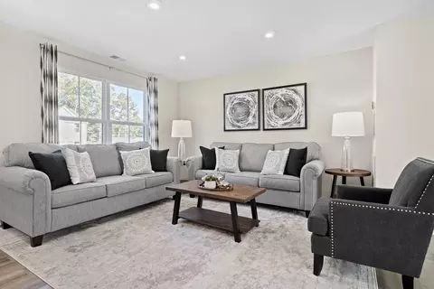 Living - 2413 Greywall Blvd, Plainfield, IL 60586 photo 1 of 1