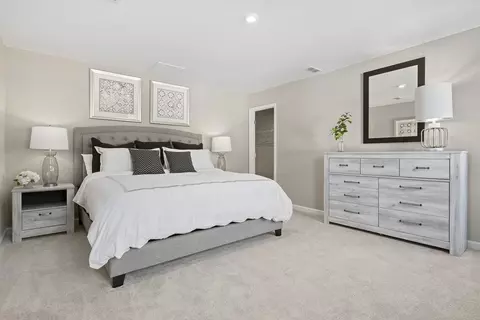 Bedroom - 2413 Greywall Blvd, Plainfield, IL 60586 photo 1 of 6
